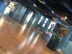 二楼-那美(华莱坞店)