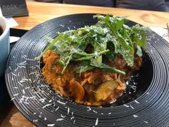 -GOTLOT COFFEE&KITCHEN角落厨房NOOK店