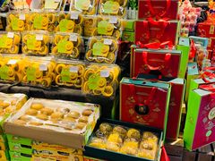 -Olé精品超市(上海虹桥南丰城店)