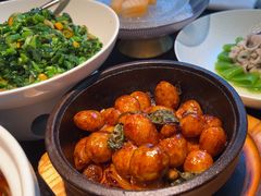 -太守宴·蘭院(天塔店)