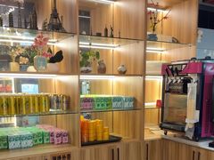 -要得自助火锅(新川路店)