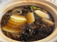 -天宜隆蘑菇宴火锅(石景山旗舰店)