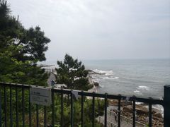 -燕儿岛山公园