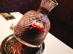 -弗兰克牛排西餐厅Ribone steak house(柠檬花园店)