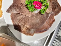 -海底捞火锅(东方时代广场店)