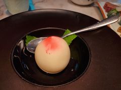 仙桃杏仁豆腐-淮扬韵(凤八市政府店)
