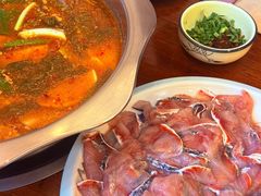 -大理.老字号渝记酸萝卜乌鱼(古城总店)