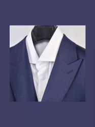 -红领RED COLLAR西装定制体验中心