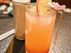 -唐猫庭院·千年陕菜(赛格国际购物中心店)