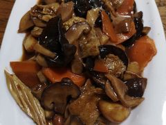 -正宗天津烧麦馆(柳州路店)