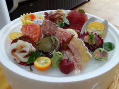 -花狸日本料理(柏庐广场店)