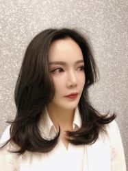 -3AM·S HAIR SALON烫发染发接发