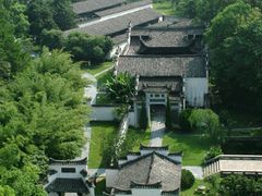 -景德镇古窑民俗博览区