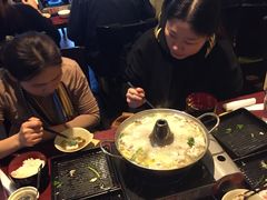 -しゃぶしゃぶ温野菜(北谷店)