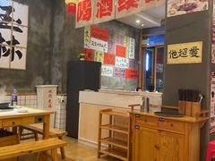 -佬缸炮江湖川菜(玉林店)