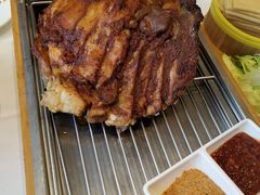 -香园楼(钻石路店)