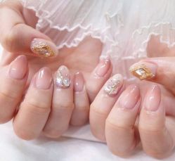 -LILY NAILS美甲美睫