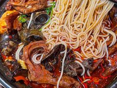 -老闵田螺馆·南昌市井菜·特色小吃(总店)