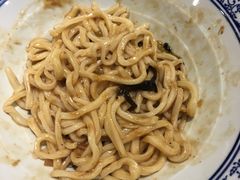 -老浒记烤鸭-北京菜(琉璃厂店)