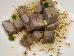 -日出青木·杭帮菜名店