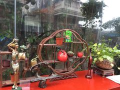 -漫渡庄绿岛花园•隐世庭园菜(滨湖店)
