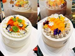 -卷心卷意·轻甜蛋糕(新光天地店)