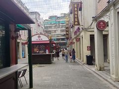 -汕头市小公园
