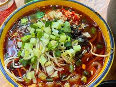 -冒椒火辣(奎星楼街店)