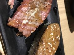 -昊·来了寿司(双楠2店)