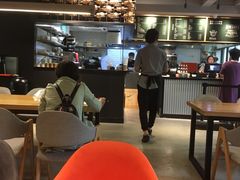 -早安山丘·豆浆油条(小木桥路店)