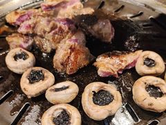 -九田家黑牛烤肉料理(珠江摩尔店)