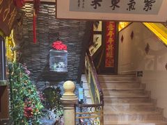 -盈春大饭店(千山路店)