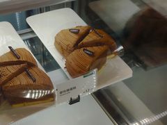 -卡滋贝诺动物奶油生日蛋糕(亚太潮尚店)