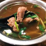 地铁一个多小时，来吃口网红肉
