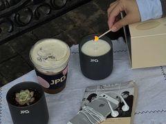 -JPG canteen(广州东山口店)