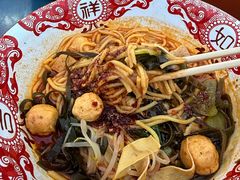 -醉炫音速烧烤·干煸菜(沙河总店)