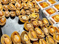 -原志优秀食材·匠心料理·海胆主题(金亿广场店)