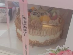 -蜂蝶来饼店(拱北总店)