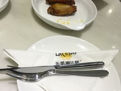 -乐凯撒披萨(正佳广场店)