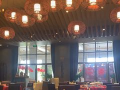 -观澜湖酒店·邀月庭中餐厅