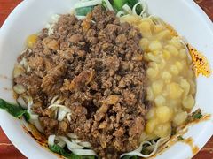 -朱儿面庄(洋河三路店)