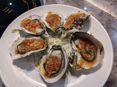 -蠔爺王志德生蚝馆(金沙湾店)