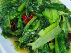 -秦忆浓岐山臊子面(扶风店)