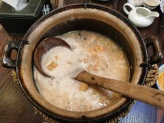 大洋家潮汕砂锅粥-大洋家·精品潮汕菜·生腌砂锅粥(天河东路店)
