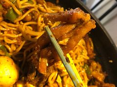 -友达面馆(二七南路店)