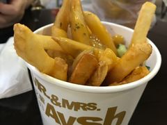 -艾薯夫妇Aysh(福田星河COCOPark店)