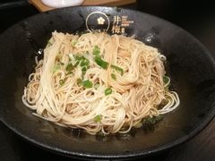 -贡梅老面馆·蟹粉面·无锡特色小吃(南长街主推店)