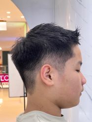 -苏豪路易士·嘉玛发廊