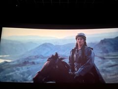-万达影城(通州万达广场IMAX+杜比影院店)