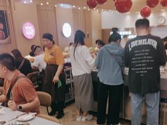 -喜家自助小火锅(乐客城店)